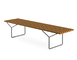 bertoia bench - 9