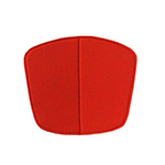 bertoia side chair seat cushion replacement