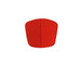 bertoia stool seat cushion replacement - 1