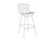 bertoia stool unupholstered - 1