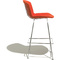 bertoia stool upholstered - 3