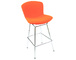 bertoia stool upholstered - 5