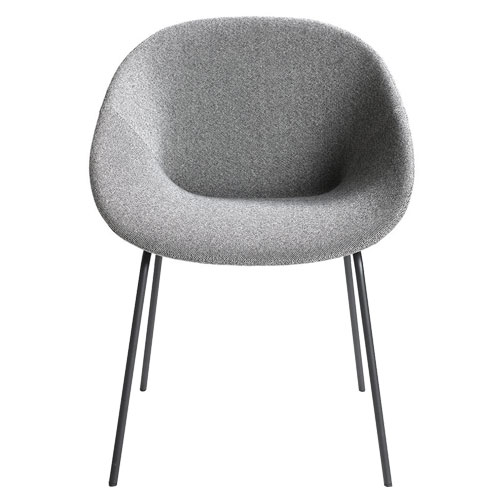 beso 4 leg armchair