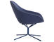 beso lounge chair with star base - 3