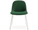 beso sled base side chair - 1