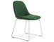 beso sled base side chair - 3
