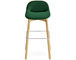 beso wood leg stool - 1