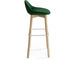 beso wood leg stool - 2