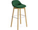 beso wood leg stool - 3
