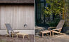 skagerak between lines deck chair - 4