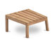 skagerak between lines deck chair - 2