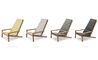 skagerak between lines deck chair - 6