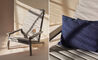skagerak between lines deck chair - 5
