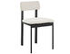 betwixt upholstered side chair - 4