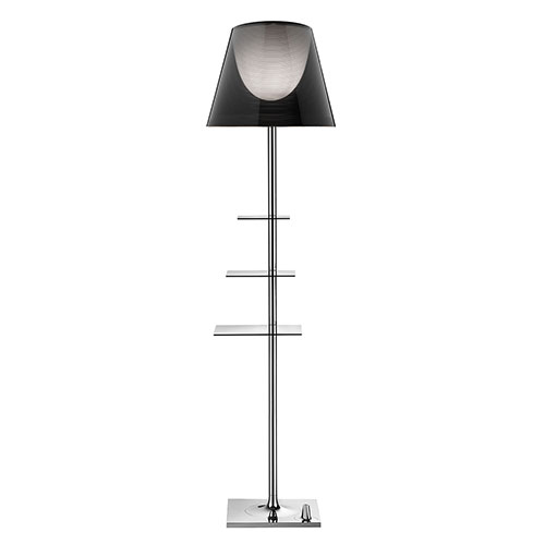 bibliotheque nationale floor lamp