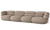 biboni sofa four seater - 1