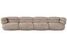 biboni sofa four seater - 2