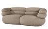biboni sofa two seater - 2