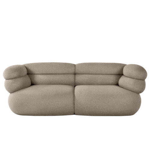 Biboni Sofa Two Seater