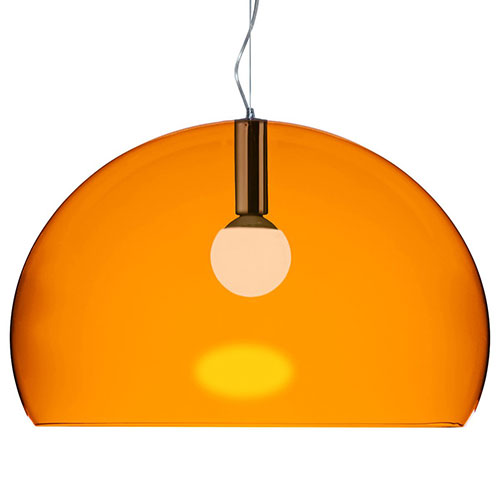 big fl/y suspension lamp