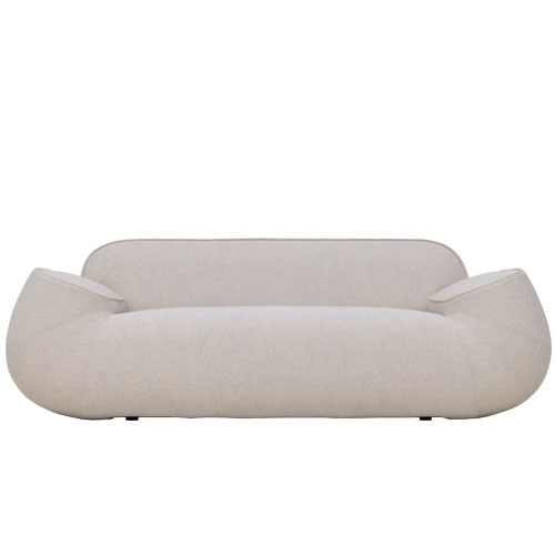 Big George Double Seater
