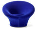 big mushroom lounge chair f562 - 1
