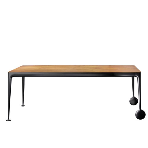 Big Will Table