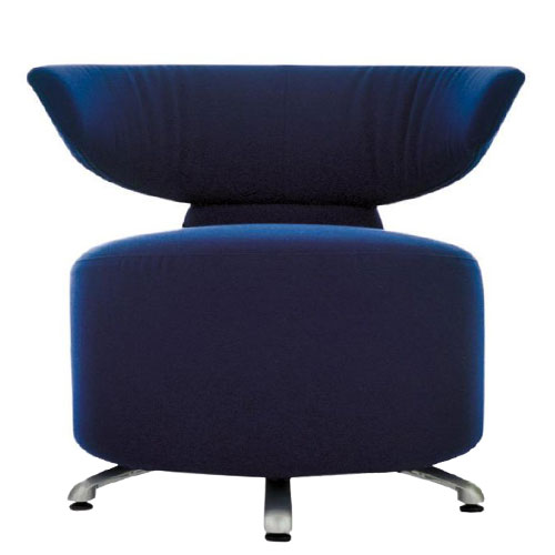 Biki Swivel Chair