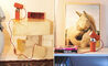 bilboquet table lamp - 6