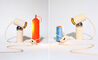 bilboquet table lamp - 11
