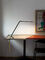bird led table lamp - 2