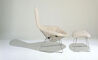 bird ottoman only - 8