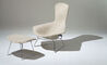 bird ottoman only - 7