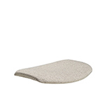 bird ottoman upholstery replacement