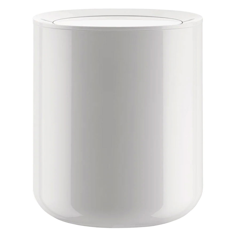 birillo bathroom waste bin