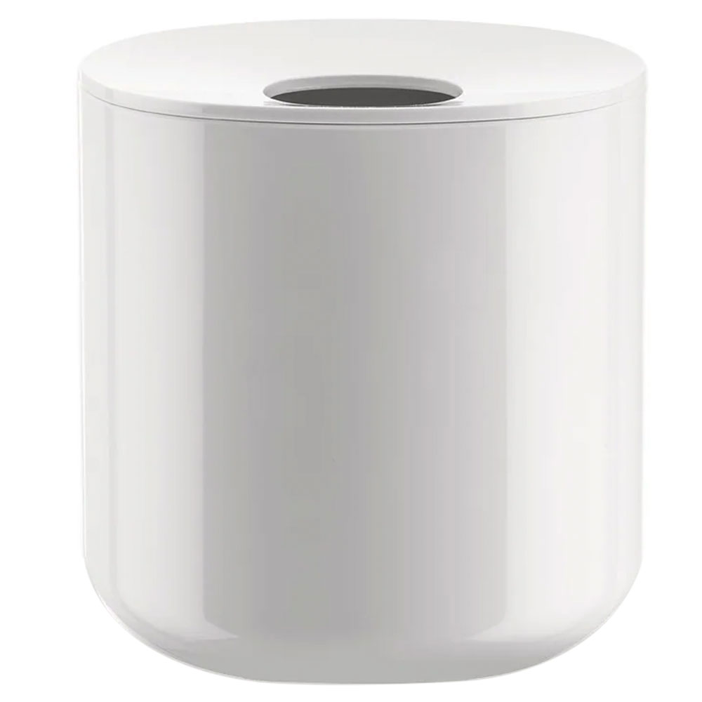 birillo tall tissue box