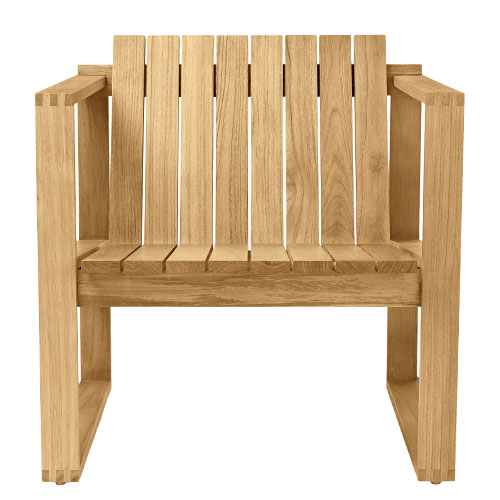 bk11 lounge chair