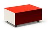 bloc storage table - 2