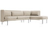 bloke sofa with chaise - 2