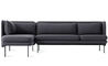 bloke sofa with chaise - 5
