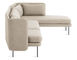 bloke sofa with chaise - 7