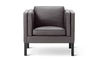bm 2334 lounge chair - 1
