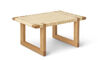 bm0488s table bench - 2