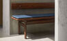 bm0700 asserbo backless bench - 9