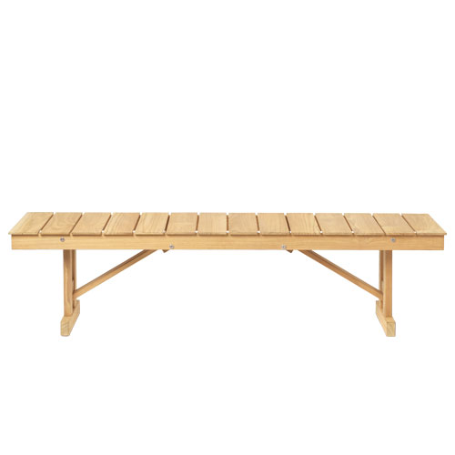 bm1871 outdoor bench