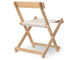 bm4570 outdoor dining chair - 3