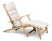 bm5565 extended outdoor deck chair - 1