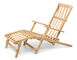 bm5565 extended outdoor deck chair - 3