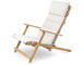 bm5568 outdoor deck chair - 3