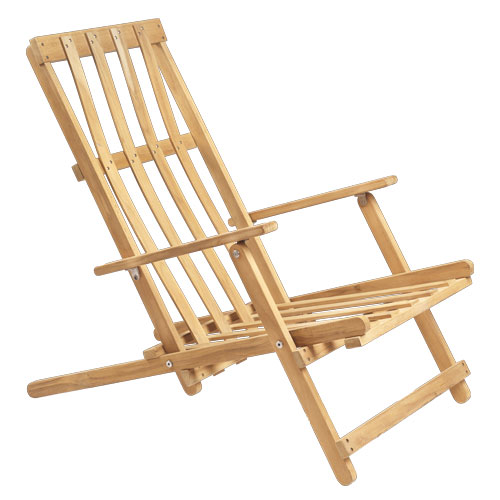 bm5568 outdoor deck chair